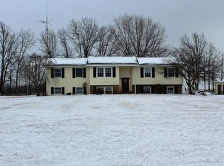 10488 Township Highway 132, Nevada, OH 44849