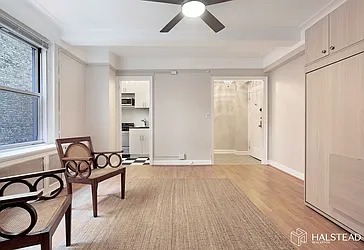 Sold by Brown Harris Stevens