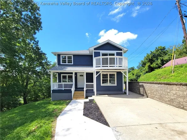 1113 Woodland Dr, Charleston, WV 25302