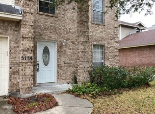 5114 Queens Ct, Corpus Christi, TX 78413