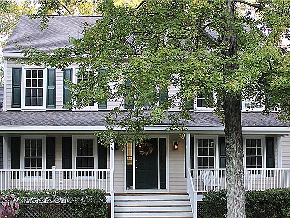 3rd image of 11407 Chickahominy Branch Dr