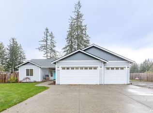 7335 Fair Oaks Beach Rd SE, Olympia, WA 98513