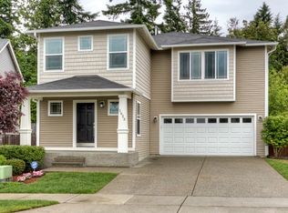 1653 Sinclair Dr, Dupont, WA 98327