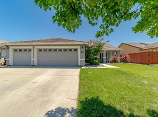 1292 Jodi Dr, Yuba City, CA