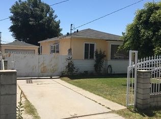 2008 California Ave, Duarte, CA 91010