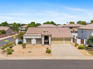 3930 E Indigo Bay Ct, Gilbert, AZ 85234