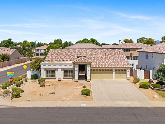 3930 E INDIGO BAY Court, Gilbert, AZ 85234