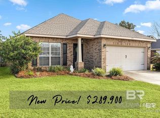1752 Abbey Loop, Foley, AL 36535