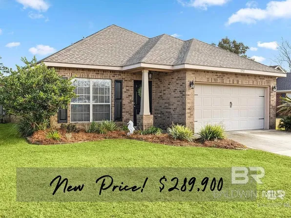 1752 Abbey Loop, Foley, AL 36535