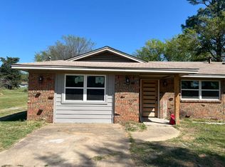 3007 Stafford Dr, Denison, TX 75020
