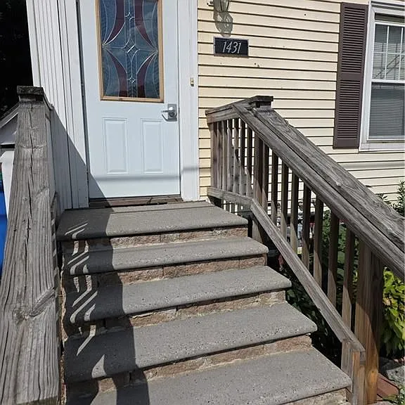 1431 Smithfield Ave #2F — Photo 2