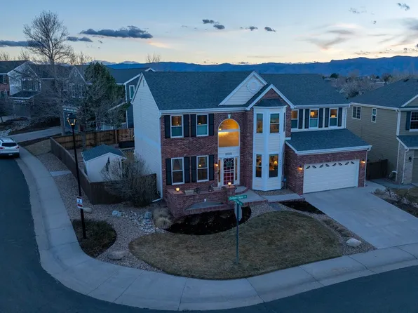 9695 Golden Eagle Pl, Highlands Ranch, CO 80129