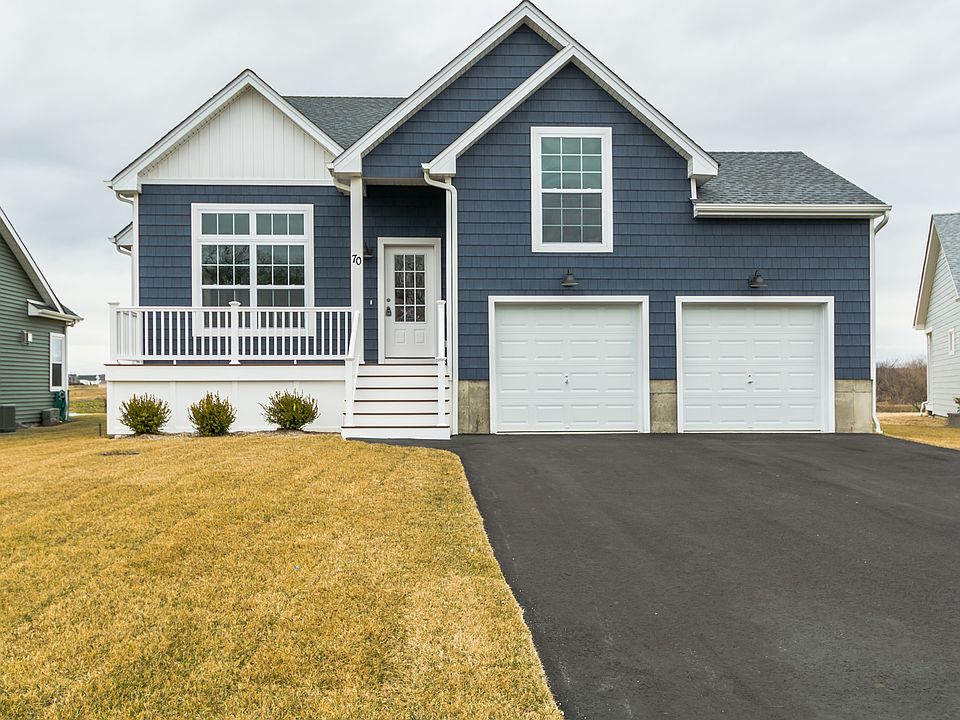 Move In Ready! 