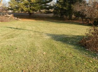 513 E Franklin St, Crawfordsville, IN