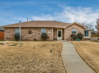 4208 Catalpa Ln, Amarillo, TX 79110