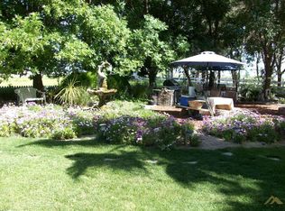 21712 Adobe Rd, Bakersfield, CA 93307