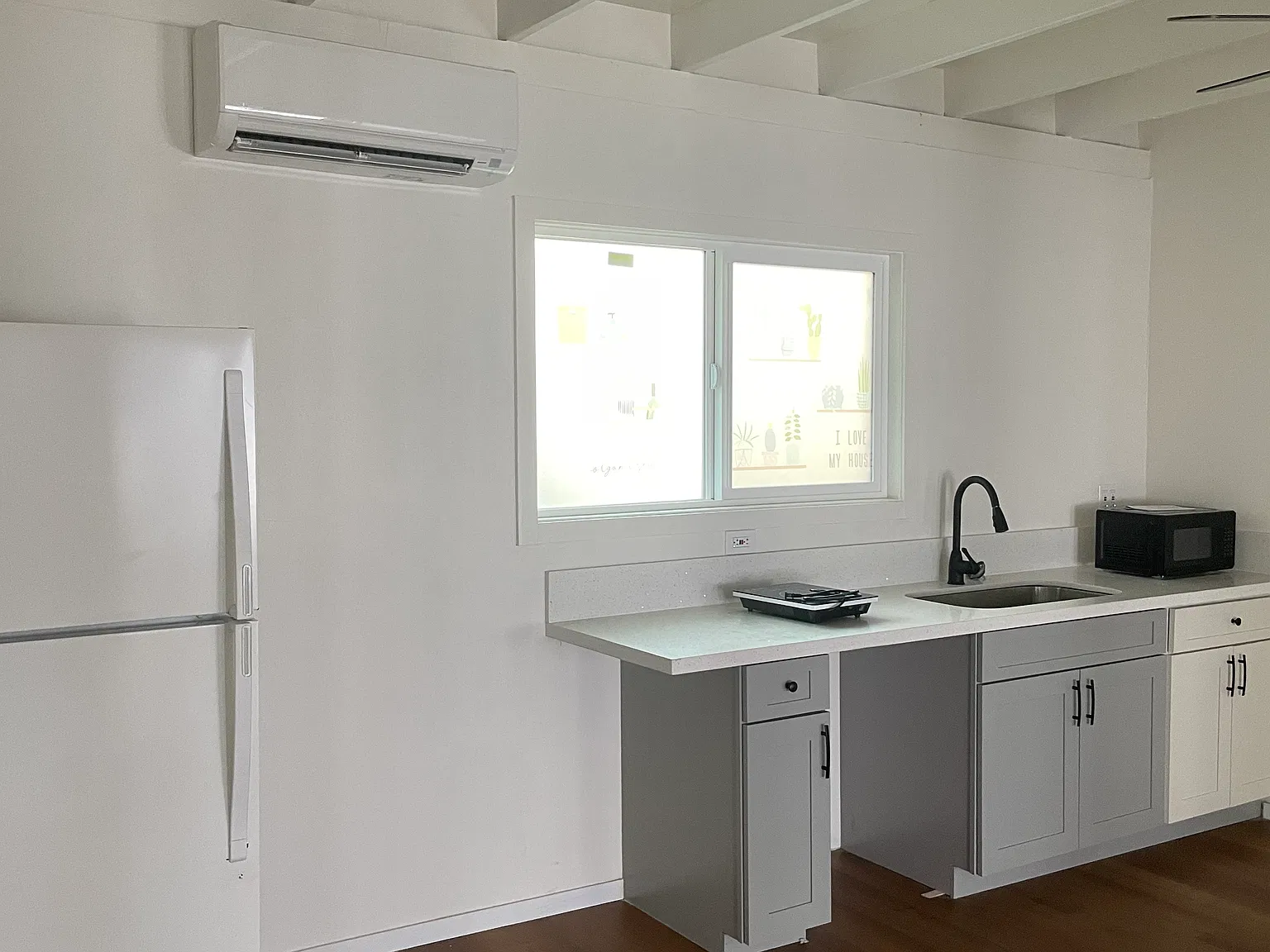 1 bed, 500 sqft, $1,850 — Photo 1