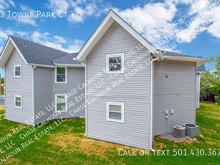 23 Towne Park Ct #5 — Photo 24