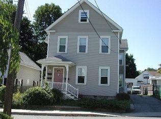 20 Gibbon St #2F, Marlborough, MA 01752