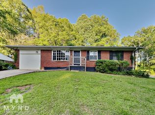 4420 Falcon Ct, Conley, GA 30288