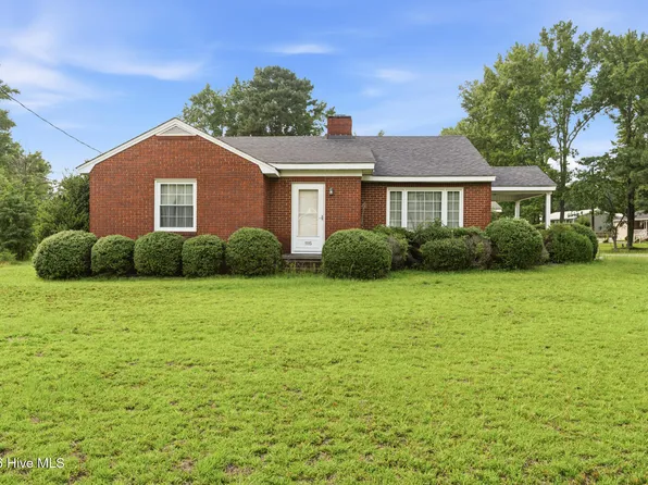 1115 Richmond Road, Rockingham, NC 28379