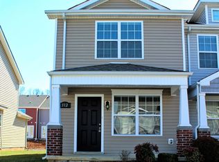 312 Sam Houston Cir, Clarksville, TN 37040
