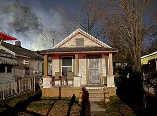 1011 W 13th St, Anniston, AL 36201