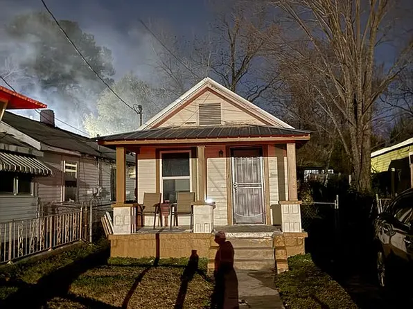 1011 W 13th St, Anniston, AL 36201