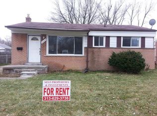 28675 Oakwood St, Inkster, MI