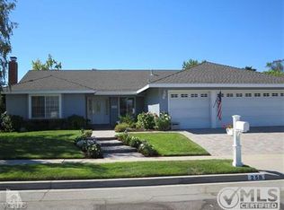 258 Venus St, Thousand Oaks, CA 91360