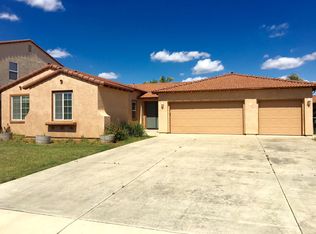 3810 E Vassar Ct, Visalia, CA