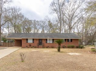 117 Tocaste Ln, Albany, GA 31707