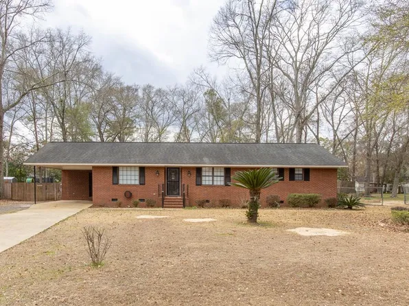 117 Tocaste Ln, Albany, GA 31707