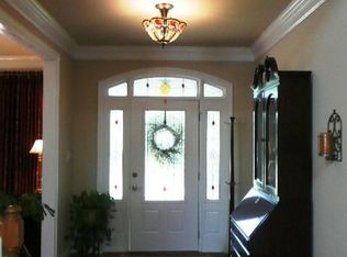 8813 First Branch Ln, Chesterfield, VA 23838