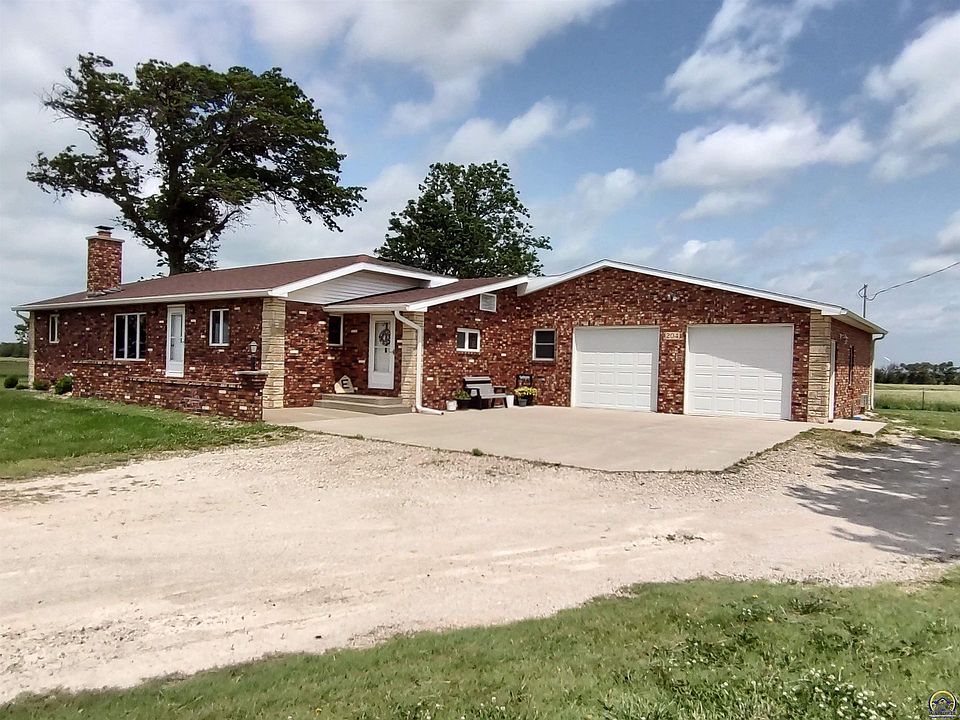 204 Old Highway 50, Lebo, KS 66856 Zillow