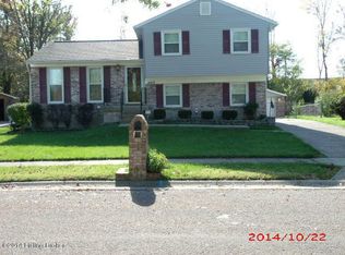 4410 Cosby Ct, Louisville, KY 40218