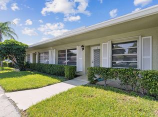 1120 Cactus Ter #46-C, Delray Beach, FL 33445