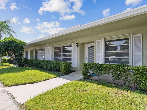 1120 Cactus Ter, Delray Beach, FL