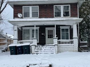 801 W Exchange St, Akron, OH 44302