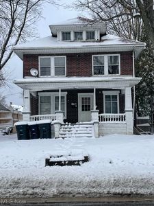 801 W Exchange St, Akron, OH, 44302