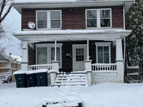801 W Exchange St, Akron, OH 44302
