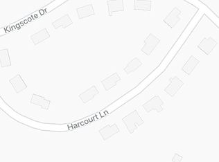 905 Harcourt Ln, Harleysville, PA 19438
