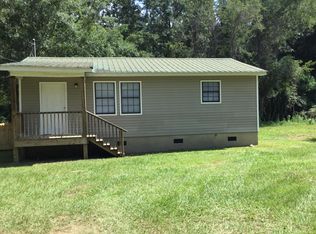 248 Henderson St, Thomasville, GA 31792