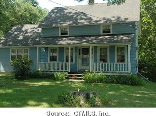 221 Lake St, Moosup, CT 06354