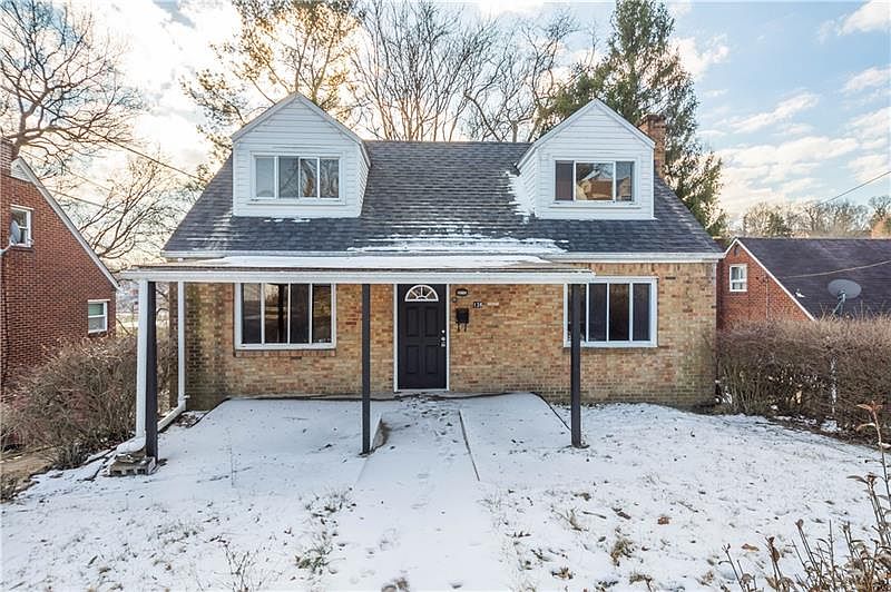 138 Orchard Dr, Penn Hills, PA 15235 Zillow