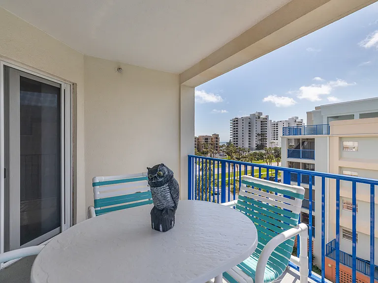 5300 S Atlantic Ave #20507 — Photo 19