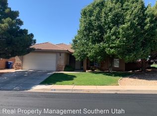 5 E Harvest Ln, Washington, UT 84780