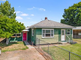 2307 Michaelson Ln, La Grande, OR 97850