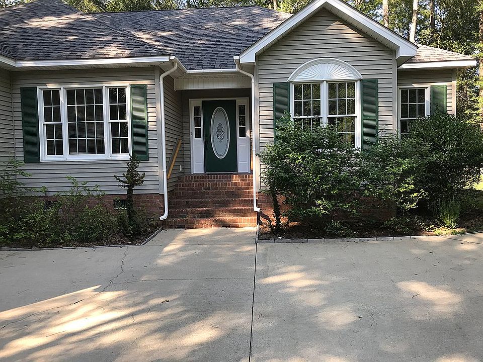 503 Pamlico River Dr, Washington, NC 27889 Zillow