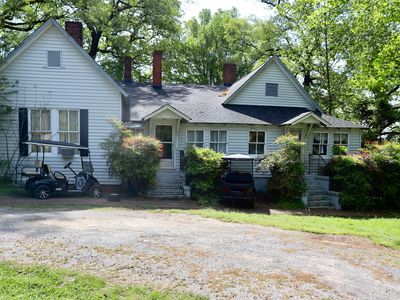 294 11th St, Trion, GA, 30753